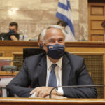 Βορίδης: Δεν αποκλείεται ο υποχρεωτικός εμβολιασμός για τους δημόσιους υπαλλήλους