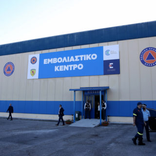 Παγώνη: Πιθανότητα 10% για τους πλήρως εμβολιασμένους να νοσήσουν από την μετάλλαξη Δέλτα