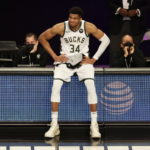 Γιάννης Αντετοκούνμπο: Ραντεβού την Τρίτη στις 20:00, στα Σεπόλια με το τρόπαιο του ΝBA