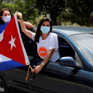 Στο 91,2% η αποτελεσματικότητα του εμβολίου της Κούβας μετά τη χορήγηση της τρίτης δόσης