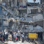 Κατάρρευση κτιρίου στο Μαϊάμι: Τους 18 έφτασαν οι νεκροί, ανάμεσά τους και 2 παιδιά