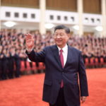 Ο πρόεδρος της Κίνας επισκέφθηκε για πρώτη φορά το Θιβέτ