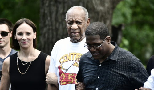 Bill Cosby: Γιατί το δικαστήριο αποφάσισε την αποφυλάκισή του