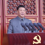 Τηλεφωνική επικοινωνία Μητσοτάκη με τον Πρόεδρο της Λαϊκής Δημοκρατίας της Κίνας