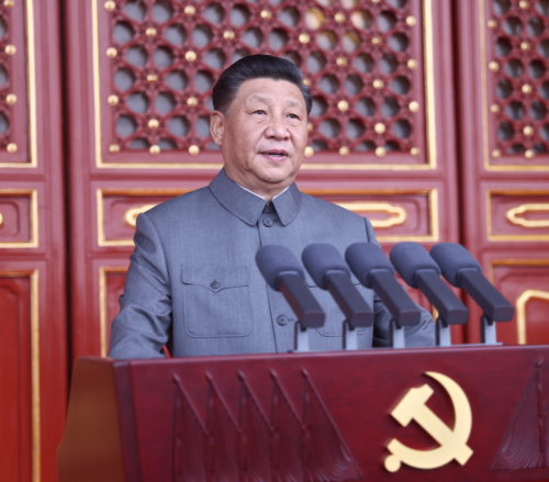 Η Κίνα καλεί τις ΗΠΑ να πάψουν να τη «δαιμονοποιούν»