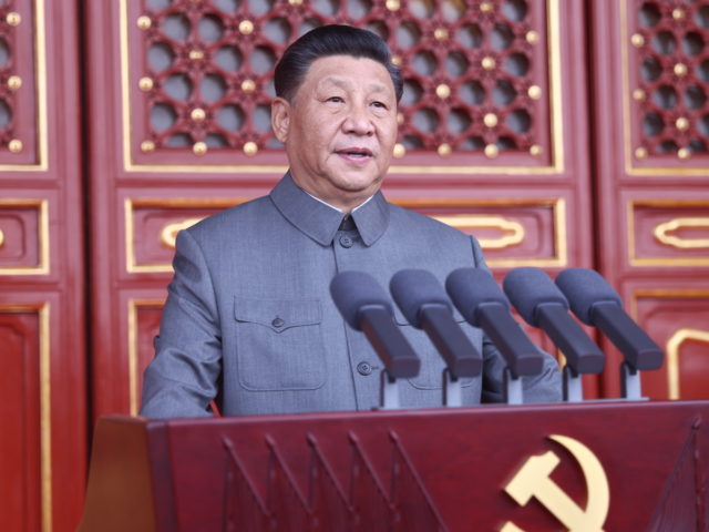 H Κίνα κατέθεσε αίτηση ένταξης στη συμφωνία ελεύθερου εμπορίου για την περιοχή του Ειρηνικού CPTPP