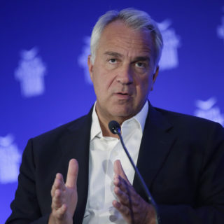 Βορίδης: Οι εργαζόμενοι ή επιστρέφουν εμβολιασμένοι ή αποφασίζουν να αλλάξουν δουλειά