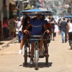 Πρωτοφανείς αντικυβερνητικές διαδηλώσεις στην Κούβα