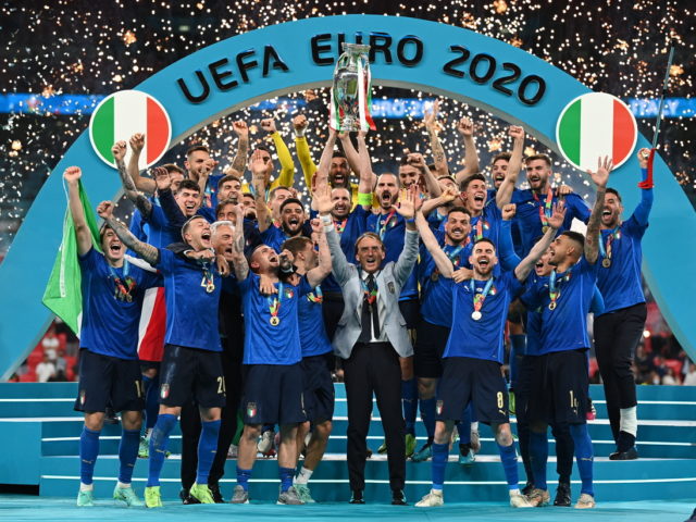 Euro 2020: Δεν μπορούν να χωνέψουν την ήττα οι Άγγλοι-Μαζεύουν υπογραφές για επανάληψη του τελικού
