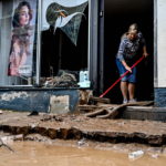 Έξι νεκροί και δεκάδες αγνοούμενοι από τις πλημμύρες στη δυτική Γερμανία