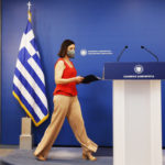 Πελώνη: Έρχεται νομοθετική ρύθμιση για υποχρεωτικότητα στους εμβολιασμούς