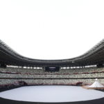 Αποσύρεται από τους Ολυμπιακούς Αγώνες η Γουινέα