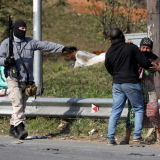 Νότια Αφρική: Η βία «υποκινήθηκε και σχεδιάστηκε», καταγγέλλει ο πρόεδρος της χώρας