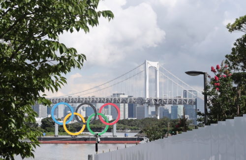 Ολυμπιακοί Αγώνες: Δείτε LIVE την Τελετή Έναρξης στο Ολυμπιακό στάδιο του Τόκιο