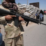 Κοινά στρατιωτικά γυμνάσια Ρωσίας, Ουζμπεκιστάν, Τατζικιστάν κοντά στα σύνορα με το Αφγανιστάν