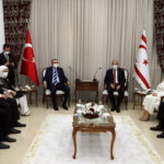 Ερντογάν – Τατάρ ανακοίνωσαν του άνοιγμα του 3,5% της Αμμοχώστου