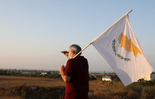 Σαράντα επτά χρόνια από την τουρκική εισβολή στην Κύπρο