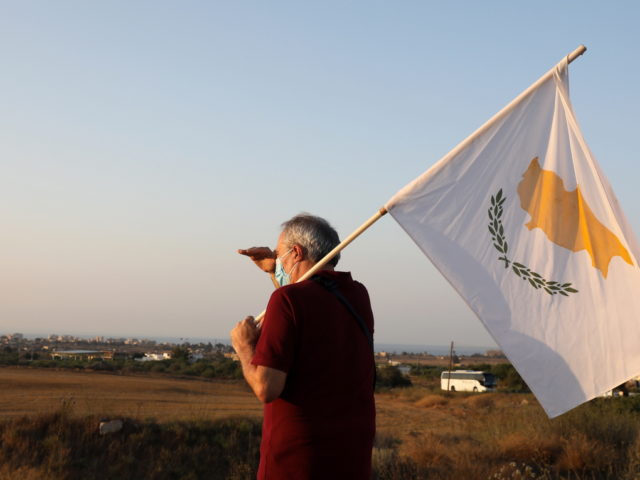 Σαράντα επτά χρόνια από την τουρκική εισβολή στην Κύπρο