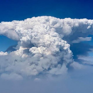 ΗΠΑ: Ανεξέλεγκτες οι πυρκαγιές σε Καλιφόρνια και Όρεγκον