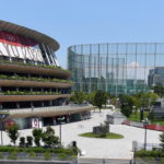 Σήμερα η τελετή έναρξης των Ολυμπιακών Αγώνων του Τόκιο