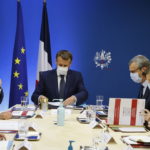 Γαλλία: Ο Μακρόν συγκαλεί έκτακτη υπουργική σύνοδο για την υπόθεση κατασκοπείας Pegasus