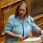 ΣΥΡΙΖΑ: Να ακυρώσει άμεσα η κυβέρνηση την εγκύκλιο που μειώνει τις συντάξεις χηρείας και αναπηρίας