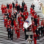 Τόκιο 2020-Ρωσική Ολυμπιακή Επιτροπή: Γιατί οι Ρώσοι αγωνίζονται ως «ΡΟΕ» και δίχως τη σημαία της χώρας