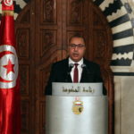 Τυνησία: Ο στρατός έχει αναπτυχθεί έξω από το πρωθυπουργικό μέγαρο