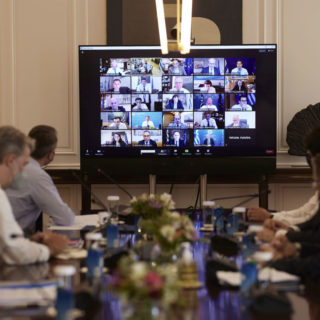 Όλες οι αλλαγές στον Ποινικό Κώδικα – Τι προβλέπει για αποφυλάκιση, ισόβια και βαριά κακουργήματα