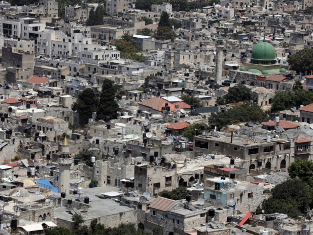 Δυτική Όχθη: Ένας Παλαιστίνιος νεκρός από ισραηλινά πυρά