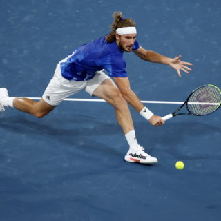 Ολυμπιακοί Αγώνες Τόκιο: Προκρίθηκε στους «16» ο Τσιτσιπάς