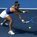 Ολυμπιακοί Αγώνες: Aποκλείστηκε η Σάκκαρη