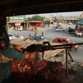 Αφγανιστάν: Διπλασιάστηκαν οι επιθέσεις των Ταλιμπάν μετά τη συμφωνία με τις ΗΠΑ