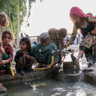 Αφγανιστάν: Δεκάδες οι νεκροί από τις καταστροφικές πλημμύρες