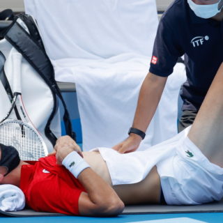 Ολυμπιακοί Αγώνες – Μεντβέντεφ: «Εάν πεθάνω θα είσαι υπεύθυνος»