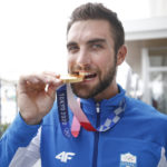 Μητέρα Στέφανου Ντούσκου: «Είχε ζητήσει χορηγία από δεκάδες μεγάλες επιχειρήσεις των Ιωαννίνων και δεν δέχτηκε καμία» [ΒΙΝΤΕΟ]