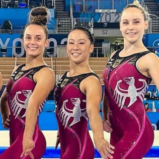 Ολυμπιακοί Αγώνες: Με ολόσωμη φόρμα η γερμανική ομάδα γυμναστικής – Το μήνυμα πίσω από την απόφαση