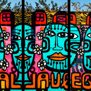 Common Ground: Αναζητώντας έναν τόπο κοινό