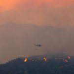 Νεκροί εντοπίστηκαν οι τέσσερις αγνοούμενοι της μεγάλης πυρκαγιάς στην Κύπρο