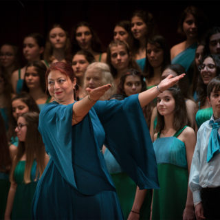 Εδώ Λιλιπούπολη: Τα τραγούδια της θρυλικής ραδιοφωνικής σειράς στο Ηρώδειο