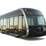 Δοκιμαστικό δρομολόγιο ηλεκτρικού λεωφορείου στη γραμμή 2 Παγκράτι-Κυψέλη