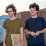 Το τρομερό δίδυμο ­­Λιούι και Νόα Κλόστερ στο 23ο Φεστιβάλ Ντοκιμαντέρ Θεσσαλονίκης