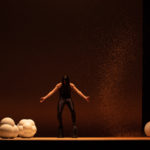 Η Στέγη στο 27ο Διεθνές Φεστιβάλ Χορού Καλαμάτας