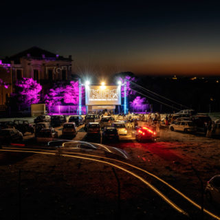 Διεθνές Φεστιβάλ Κινηματογράφου Σύρου: Πρωτοποριακά φεστιβάλ δεν γίνονται μόνο στα αστικά κέντρα