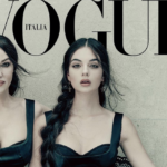 «Το μήλο κάτω από τη μηλιά»: Η Μόνικα Μπελούτσι ποζάρει με την κόρη της για χάρη της ιταλικής VOGUE [ΕΙΚΟΝΕΣ]