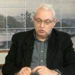 Νεκρός στο γραφείο του βρέθηκε ο πρόεδρος του Κέντρου Ελληνικής Γλώσσας Ι. Καζάζης