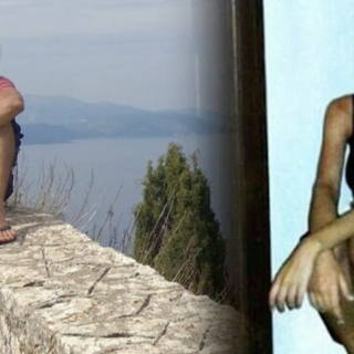 Γυναικοκτονία στη Φολέγανδρο: Ο δολοφόνος χτύπησε τη Γαρυφαλλιά πριν τη ρίξει στον γκρεμό