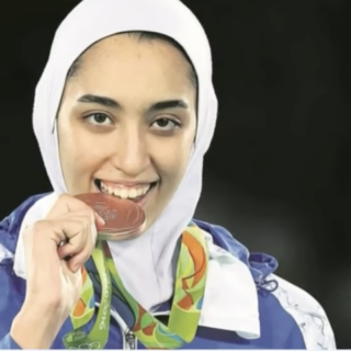 Ολυμπιακοί Αγώνες Τόκιο: Η Κίμια Αλιζαντέχ διεκδικεί το πρώτο μετάλλιο της ομάδας των Προσφύγων