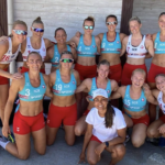 Τόκιο 2020: Η Pink θέλει να πληρώσει το πρόστιμο στις αθλήτριες χάντμπολ που φόρεσαν σορτσάκια