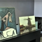 Εθνική Πινακοθήκη: Έλεγχο της γνησιότητας των κλεμμένων έργων ζητά ο ανακριτής